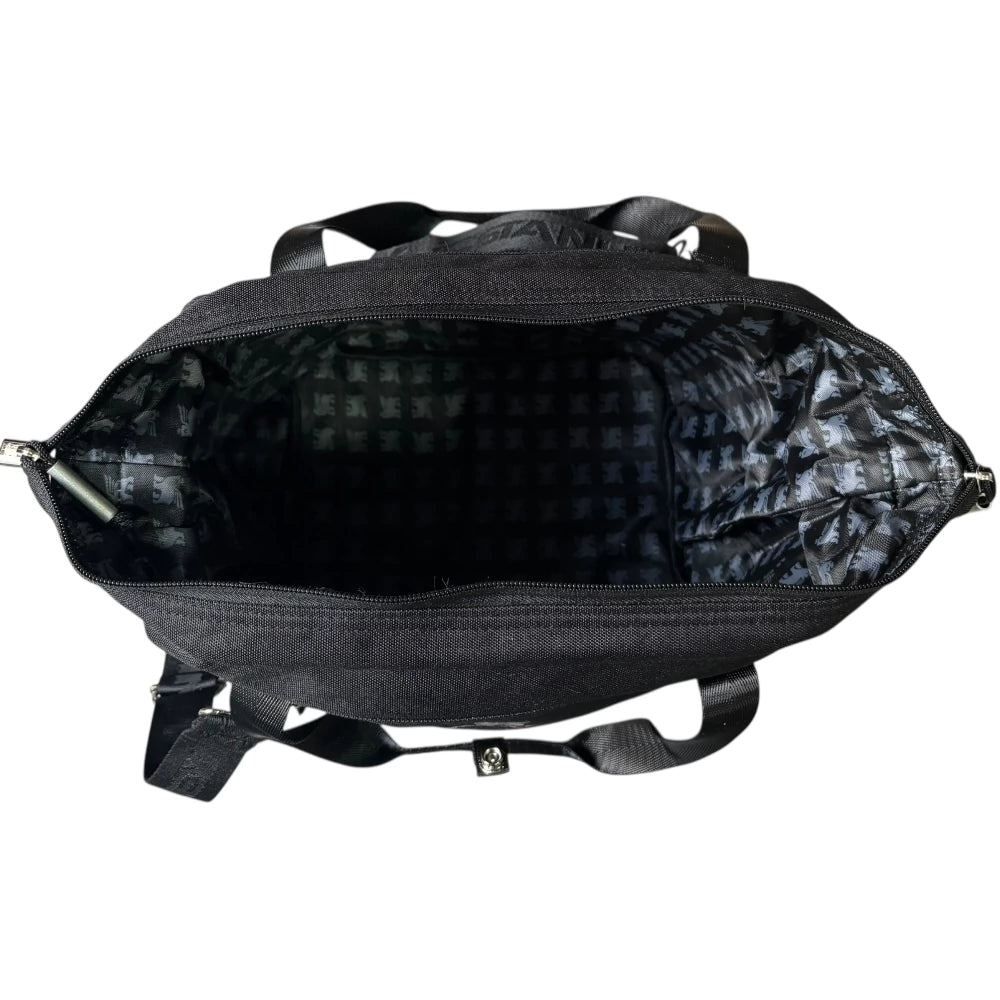 Mini hielera Julliene all day Stanley negra