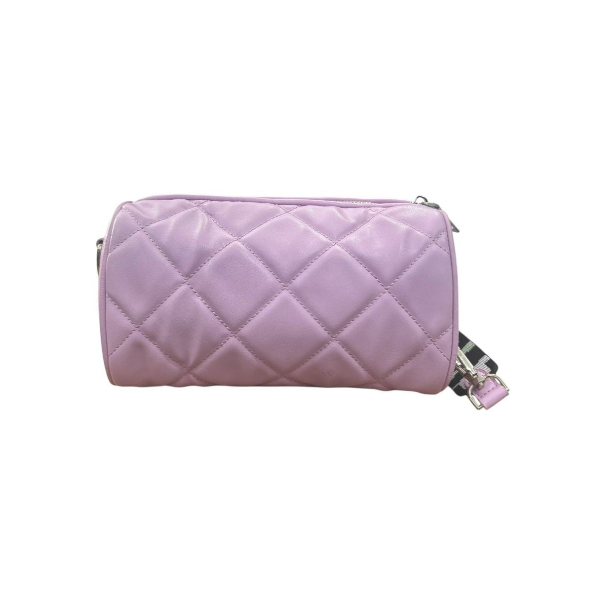 Bolsa Crossbody Steve Madden Color Lila Bgerri con Monedero