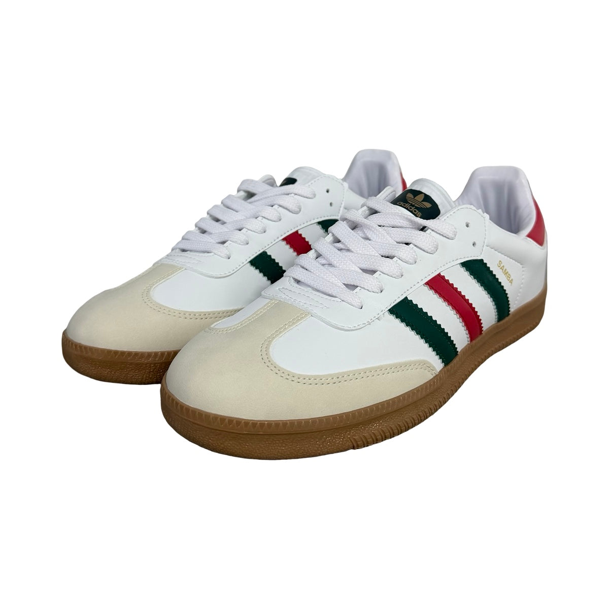 Tenis Adidas Samba OG Copa Mundial Para Mujer