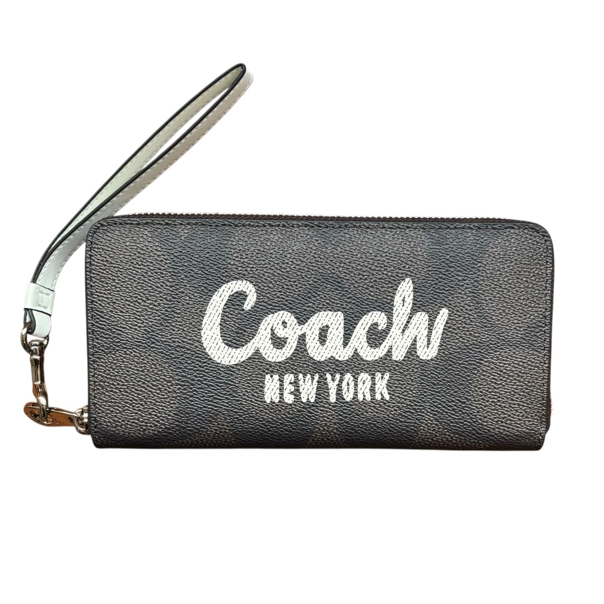 Cartera Coach Café