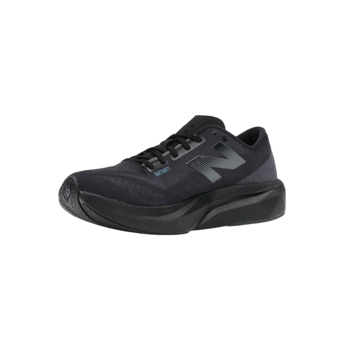 Tenis New Balance Fuelcel Color Negro