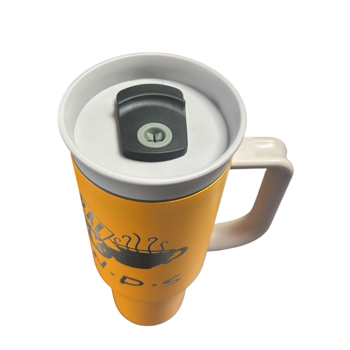 Termo Macarena Brand Friends Collection