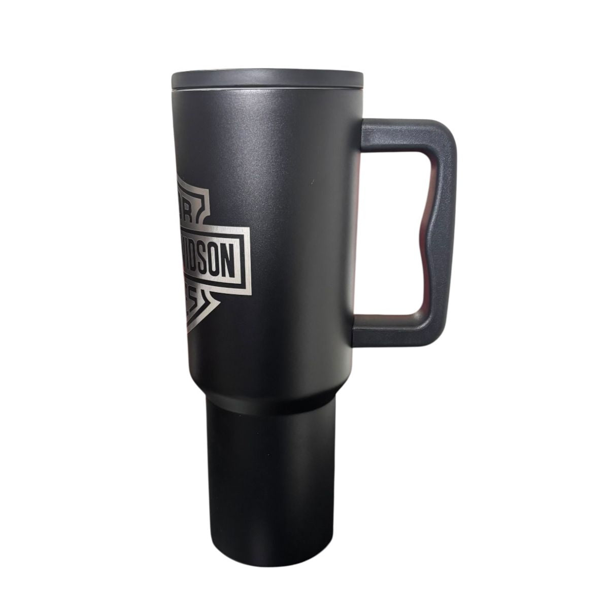 Termo Macarena Brand Harley Davidson Negro