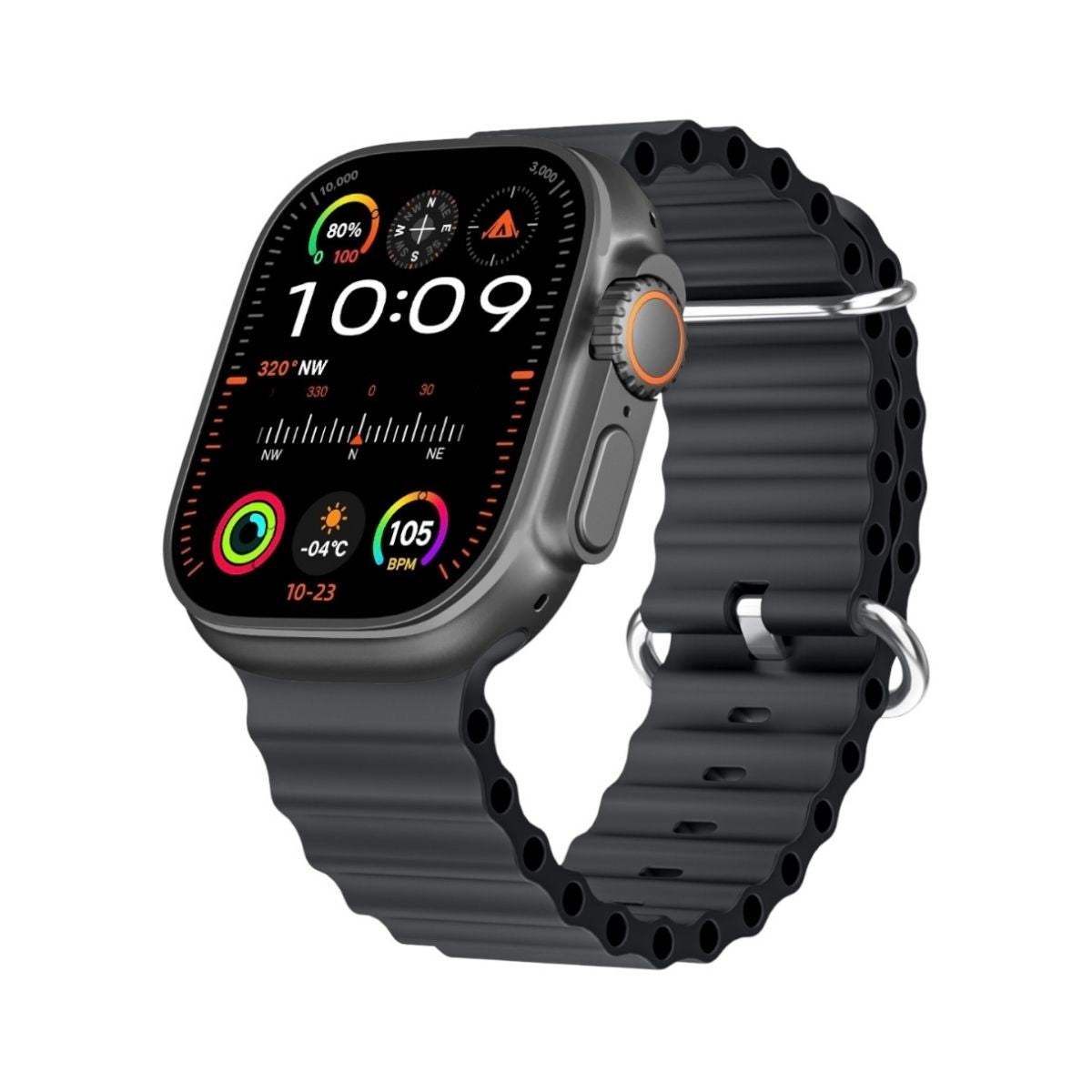 Smartwatch DT Ultra