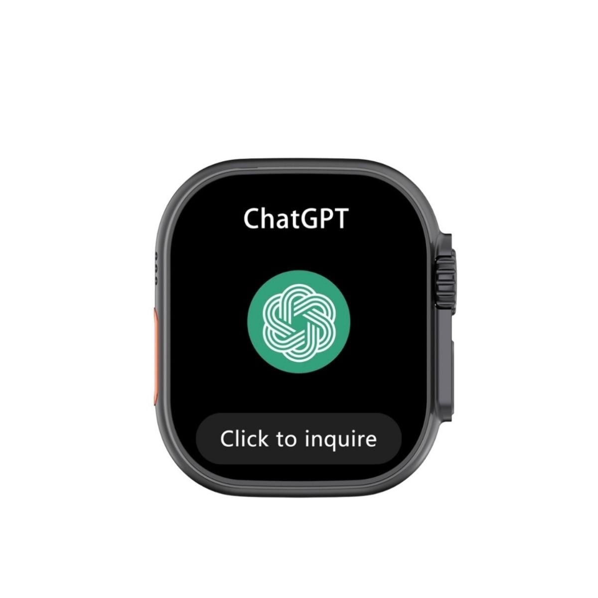 Smartwatch DT Ultra
