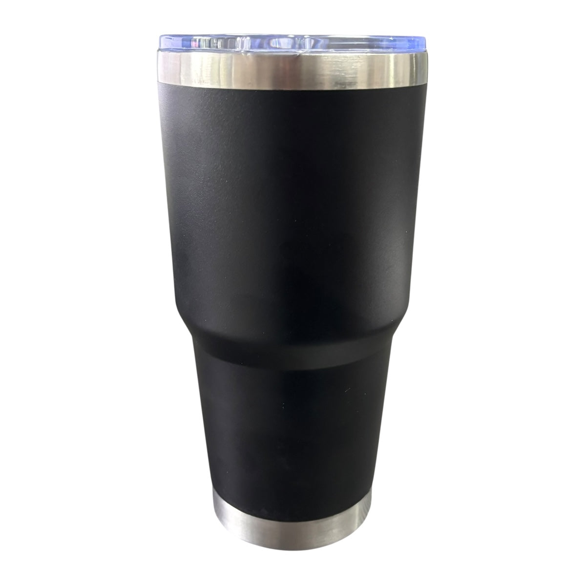 Termo De Acero Inoxidable Macarena Brand Color Negro Los Caballeros Del Zodiaco 887 Mililitros