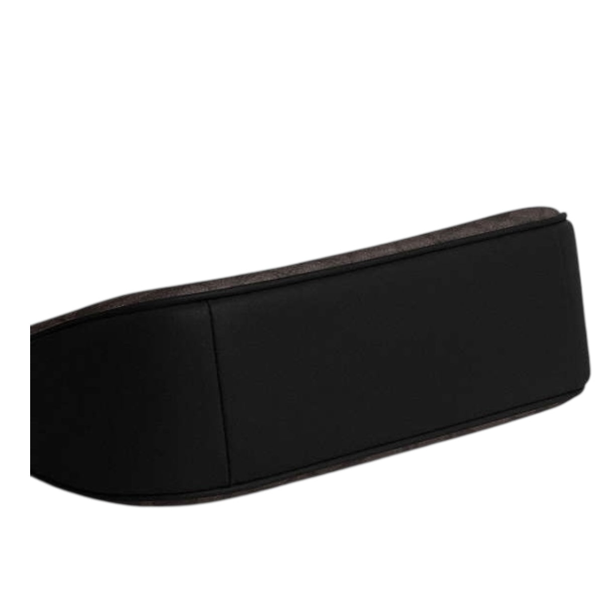 Bolsa Crossbody Coach Color Marrón Mini Darcie Carrials