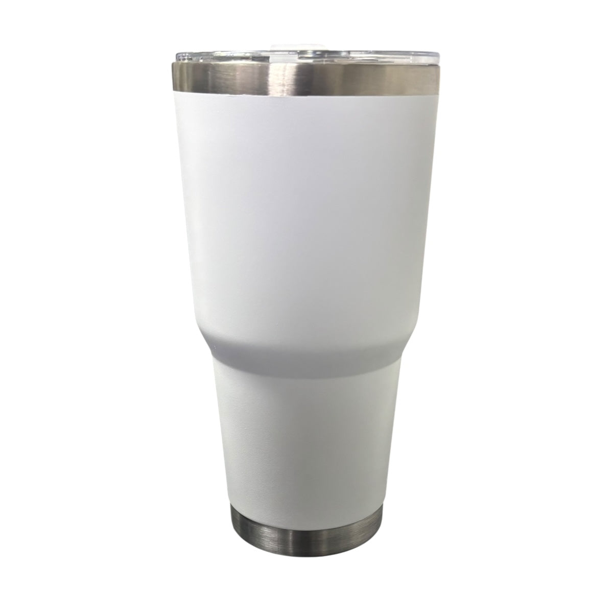 Set De 2 Termos De Acero Inoxidable Macarena Brand Mr Y Ms Color Negro Y Blanco 887 Mililitros