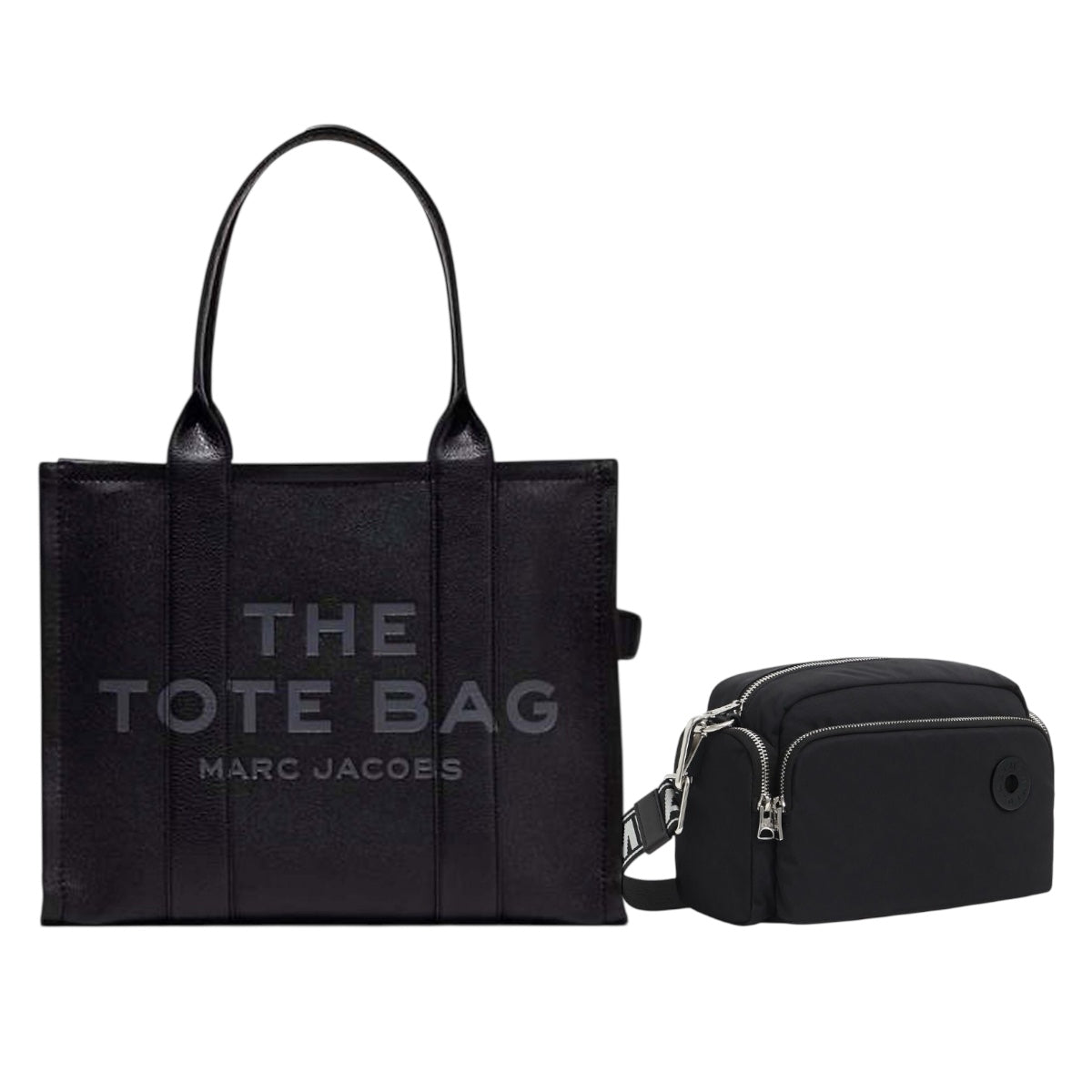 Set De 2 Bolsas Marc Jacobs Y Bimba Y Lola