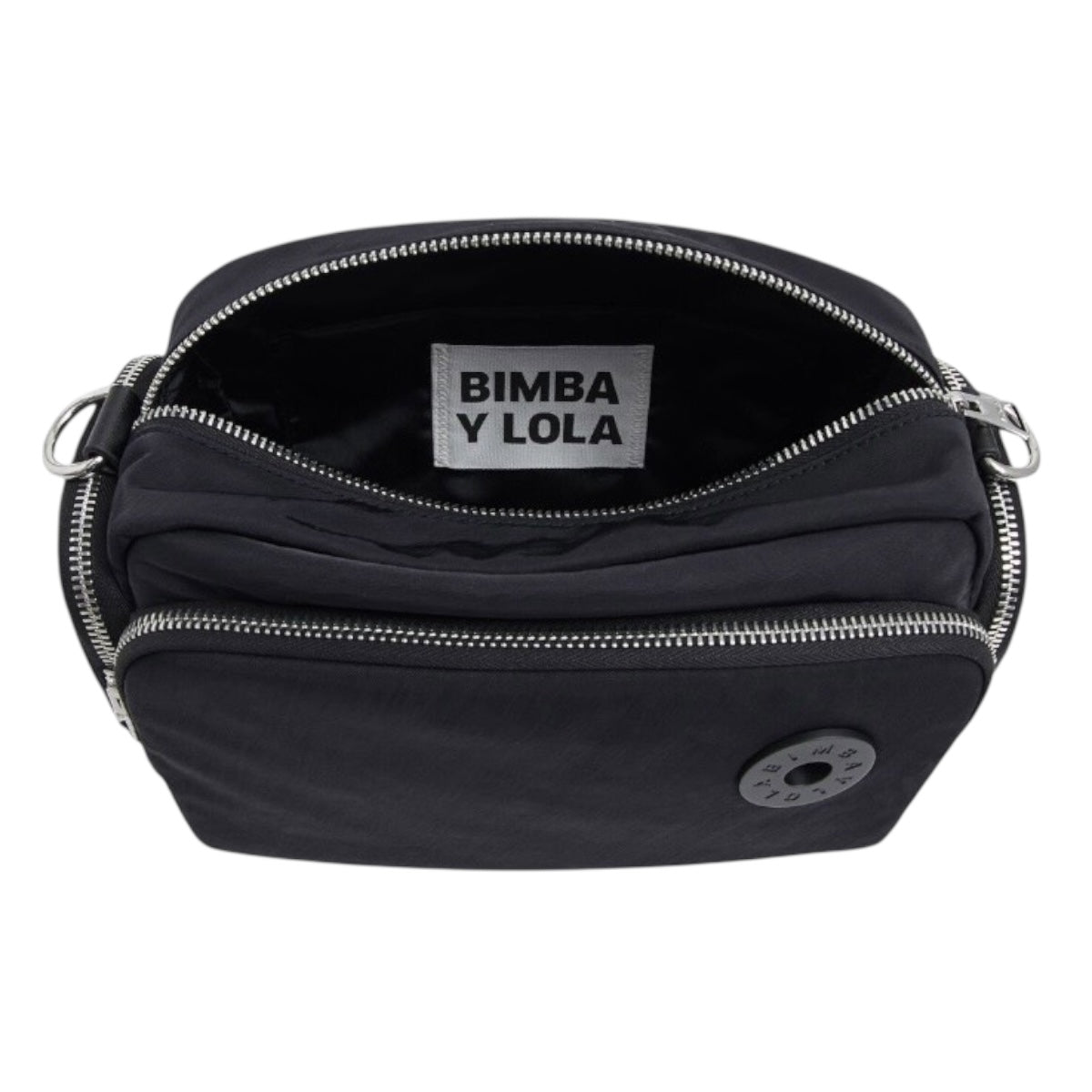 Set De 2 Bolsas Marc Jacobs Y Bimba Y Lola