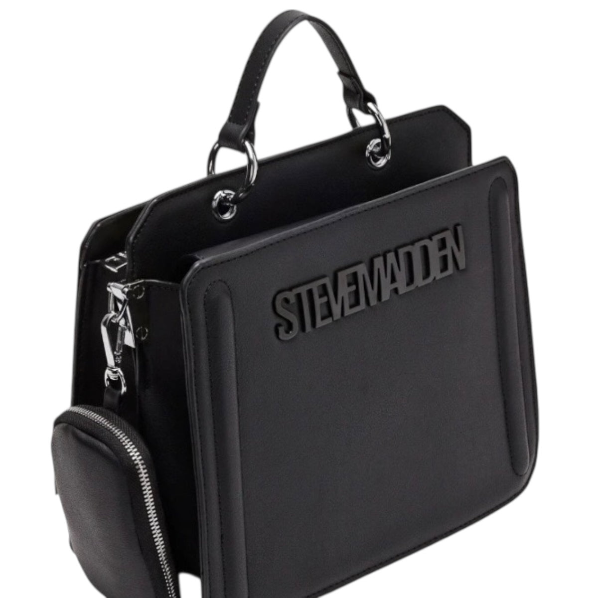 Set De 2 Bolsas Marc Jacobs Y Steve Madden