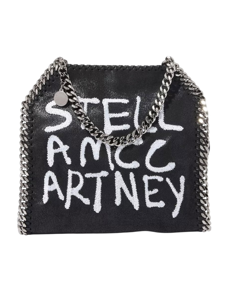 Bolsa Tote Stella McCartney Falabella
