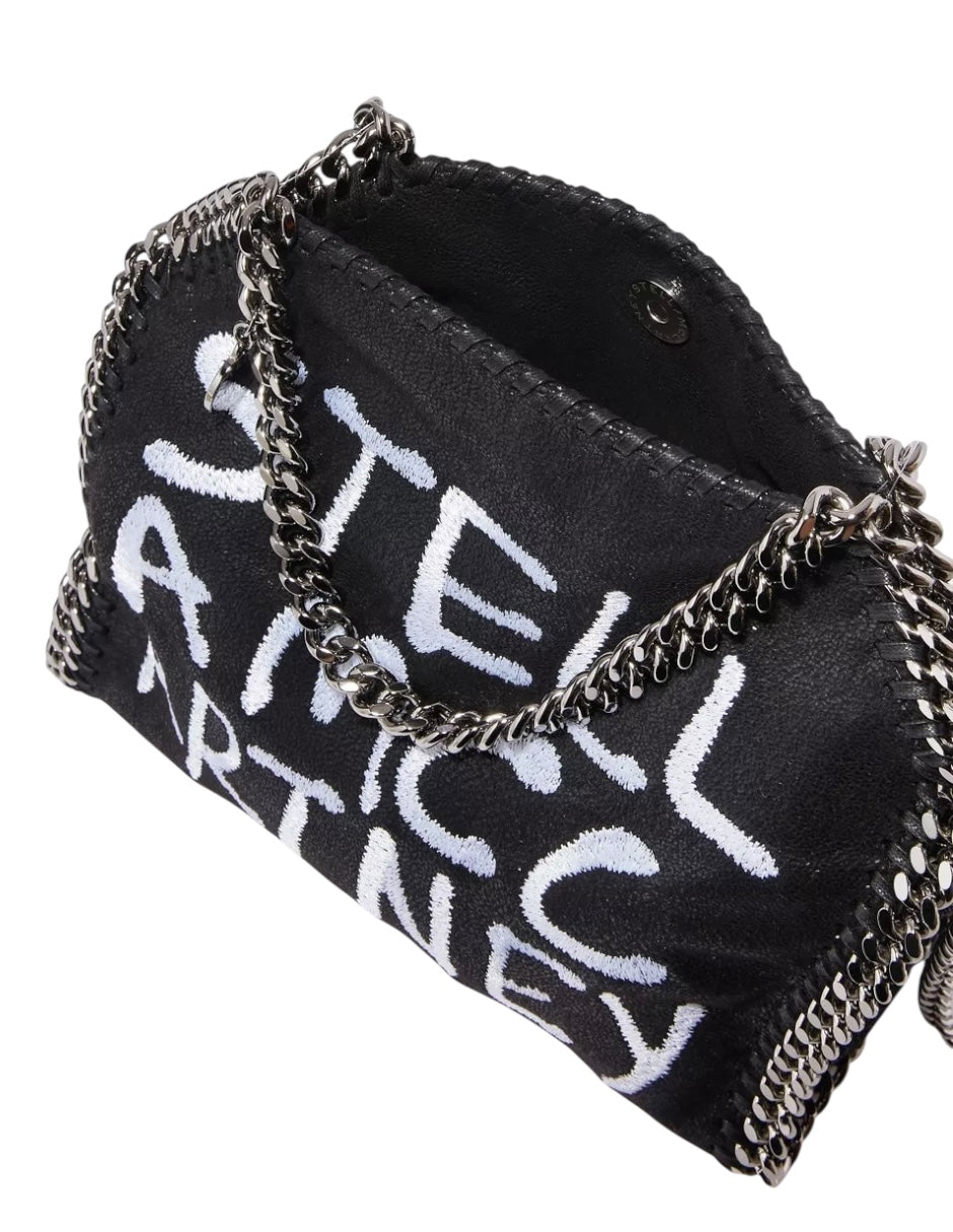 Bolsa Tote Stella McCartney Falabella