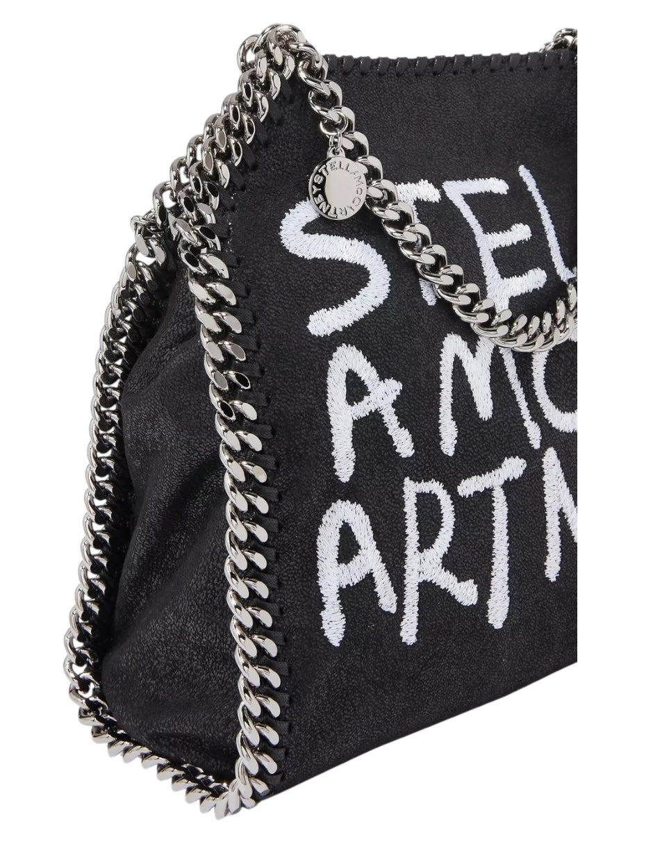 Bolsa Tote Stella McCartney Falabella