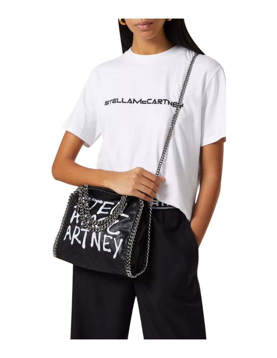 Bolsa Tote Stella McCartney Falabella