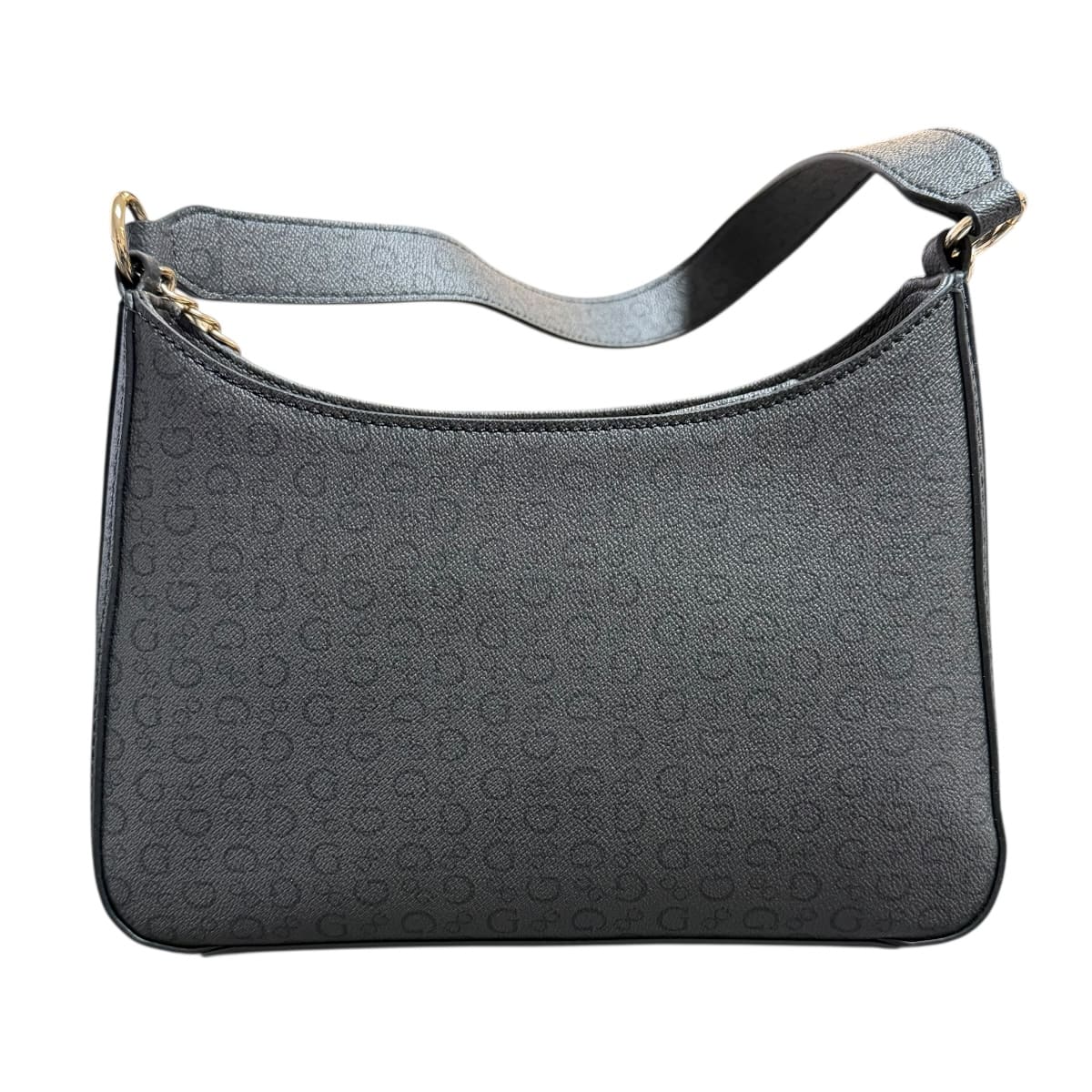 Bolsa Crossbody Guess Gris