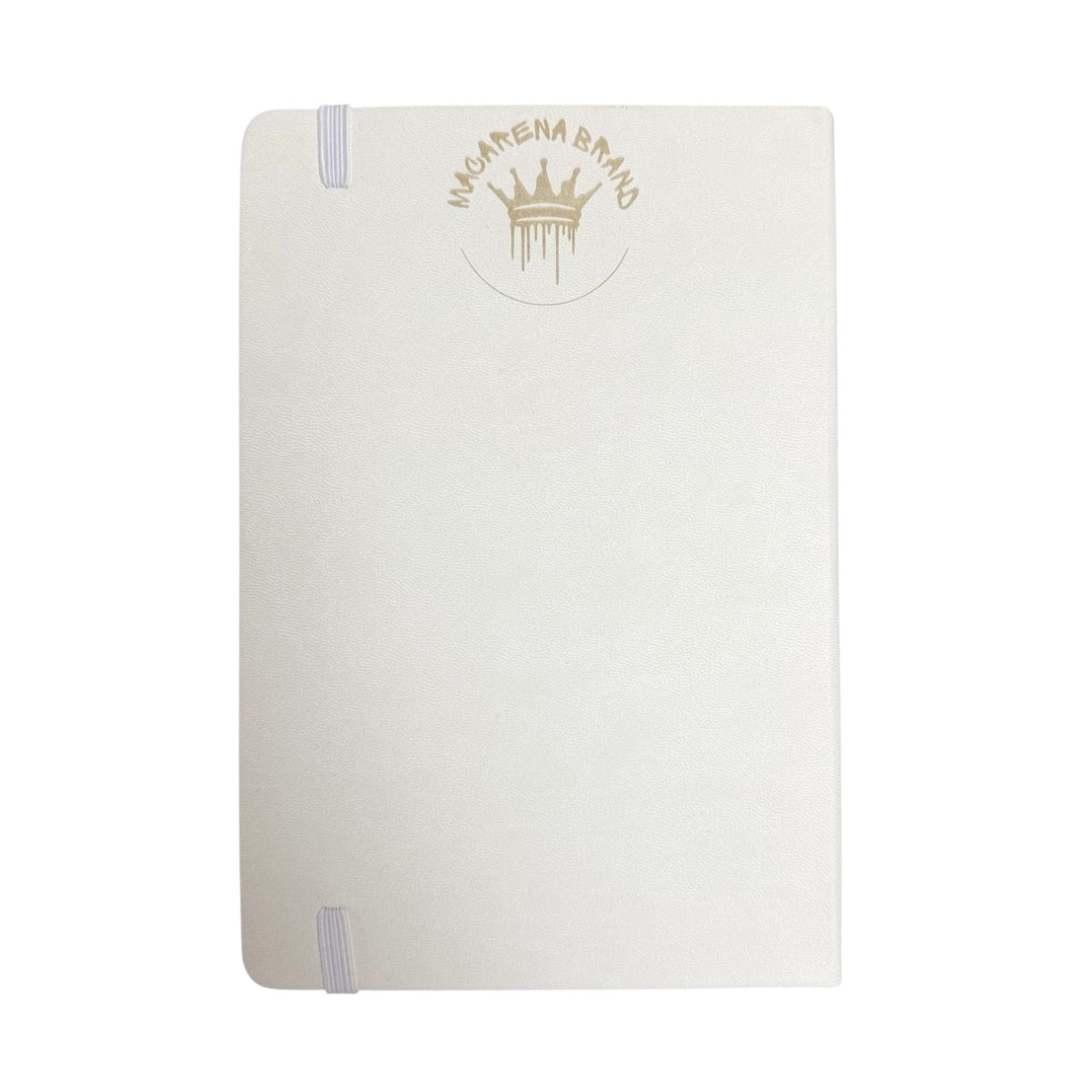 Set Macarena Brand Termo y Libreta Marvin