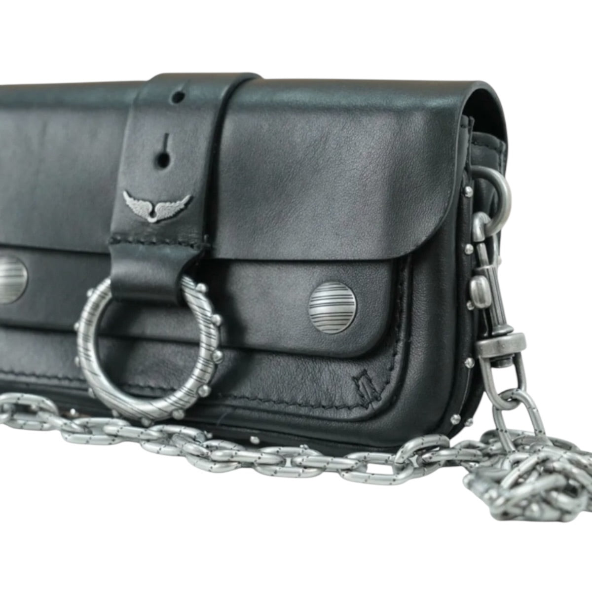 Bolsa Crossbody Zadig Voltaire