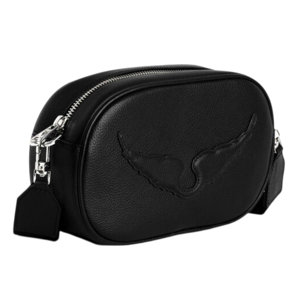 Bolsa Zadig & Voltaire Rock Mini Crossbody