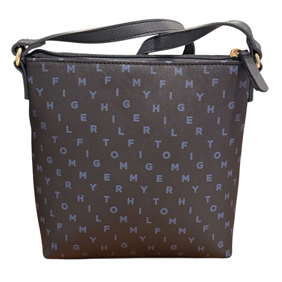 Bolsa Tommy Hilfiger Negra