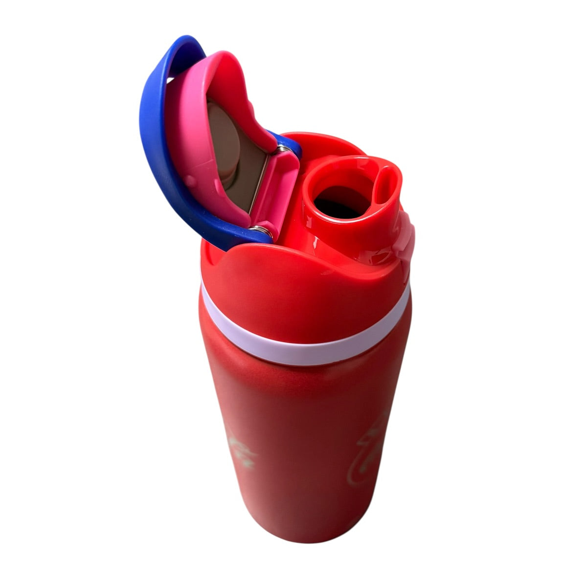 Termo Macarena Coca Cola Rojo 946 Ml