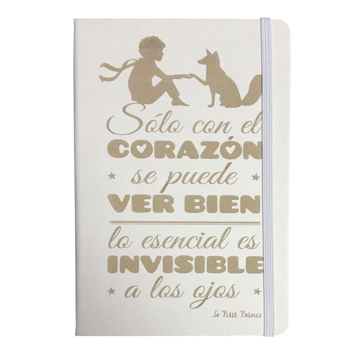 Set de Libretas Macarena Inspiración Diaria Momentos 5 Piezas
