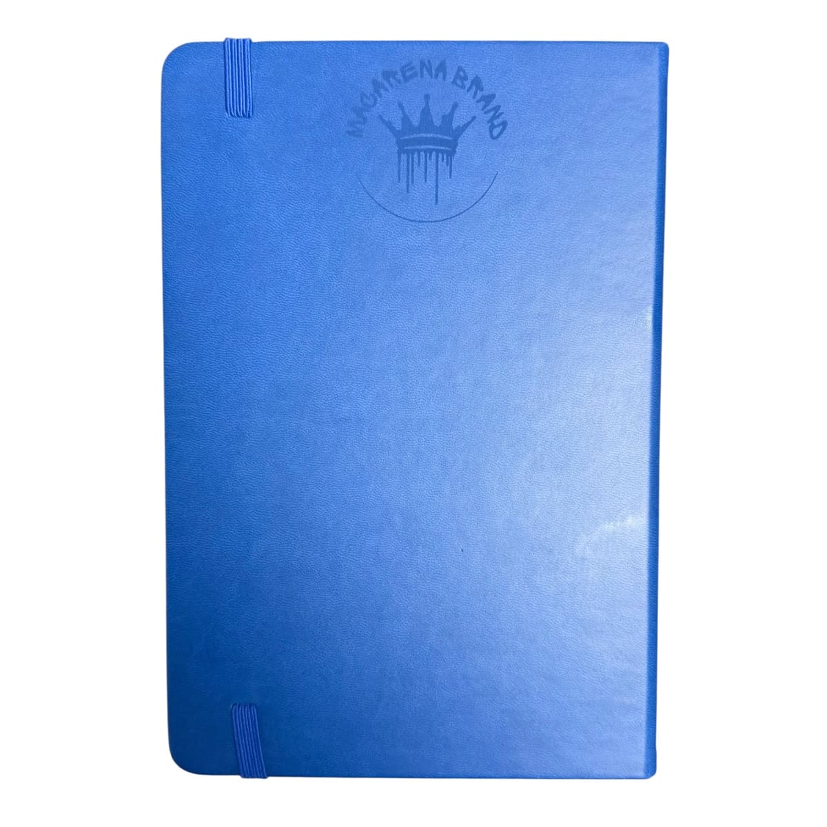 Set de Libretas Macarena Inspiración Diaria Momentos 5 Piezas