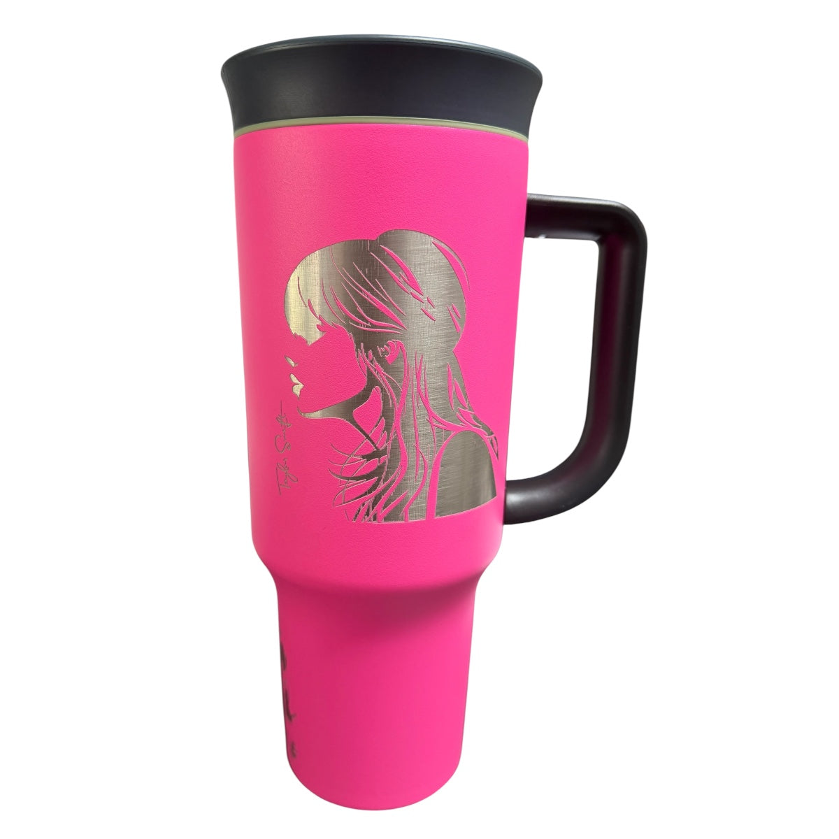Termo Taylo Swift Fucsia 1.2 Litros