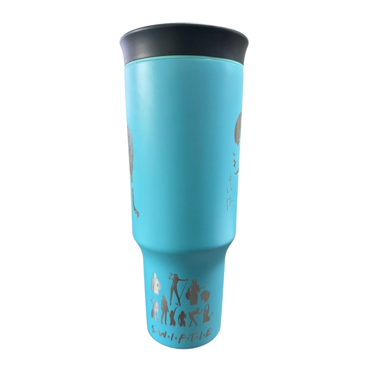 Termo Taylo Swift Azul Agua 1.2 Litros