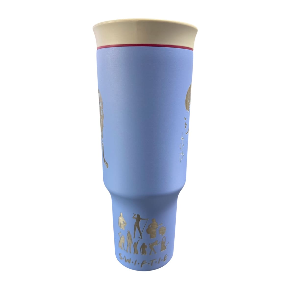 Termo Taylo Swift Azul 1.2 Litros
