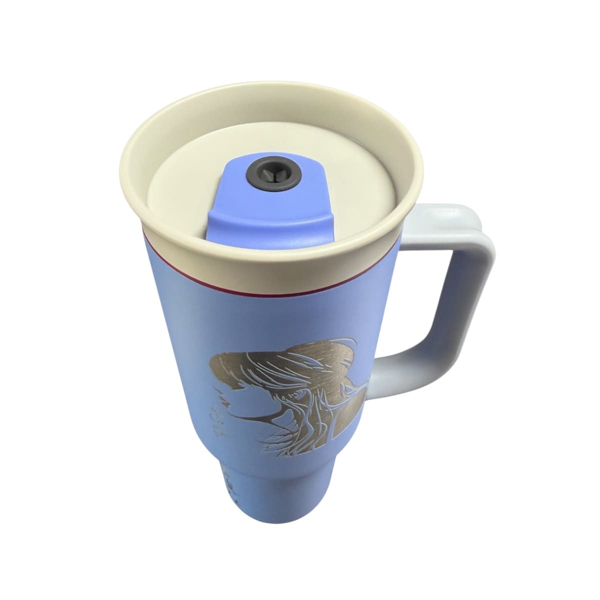 Termo Taylo Swift Azul 1.2 Litros