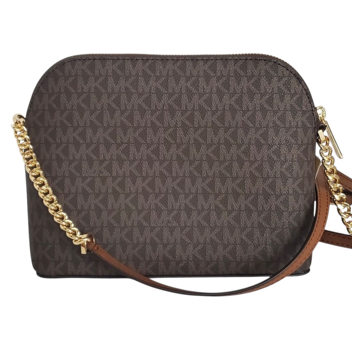 Bolsa Michael Kors Jet Set Travel Café