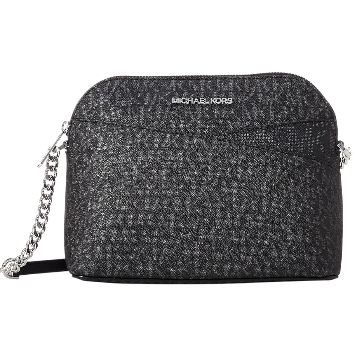 Bolsa Michael Kors Jet Set Travel Negra