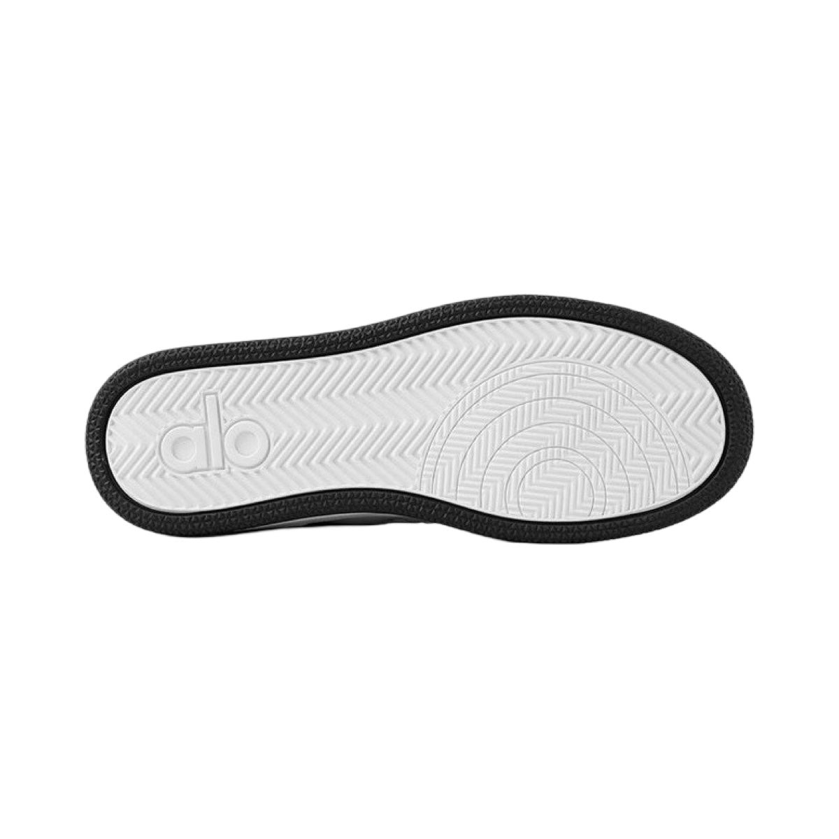 Tenis ALO Classic Recovery Blanco Negro