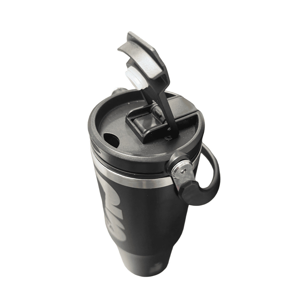 Termo Mundial 2026 Negro 1.2 Litros