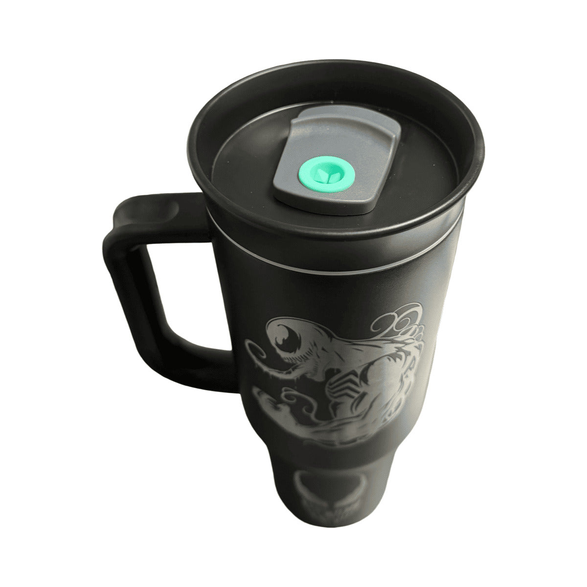 Termo Venom Negro 1.2 Litros