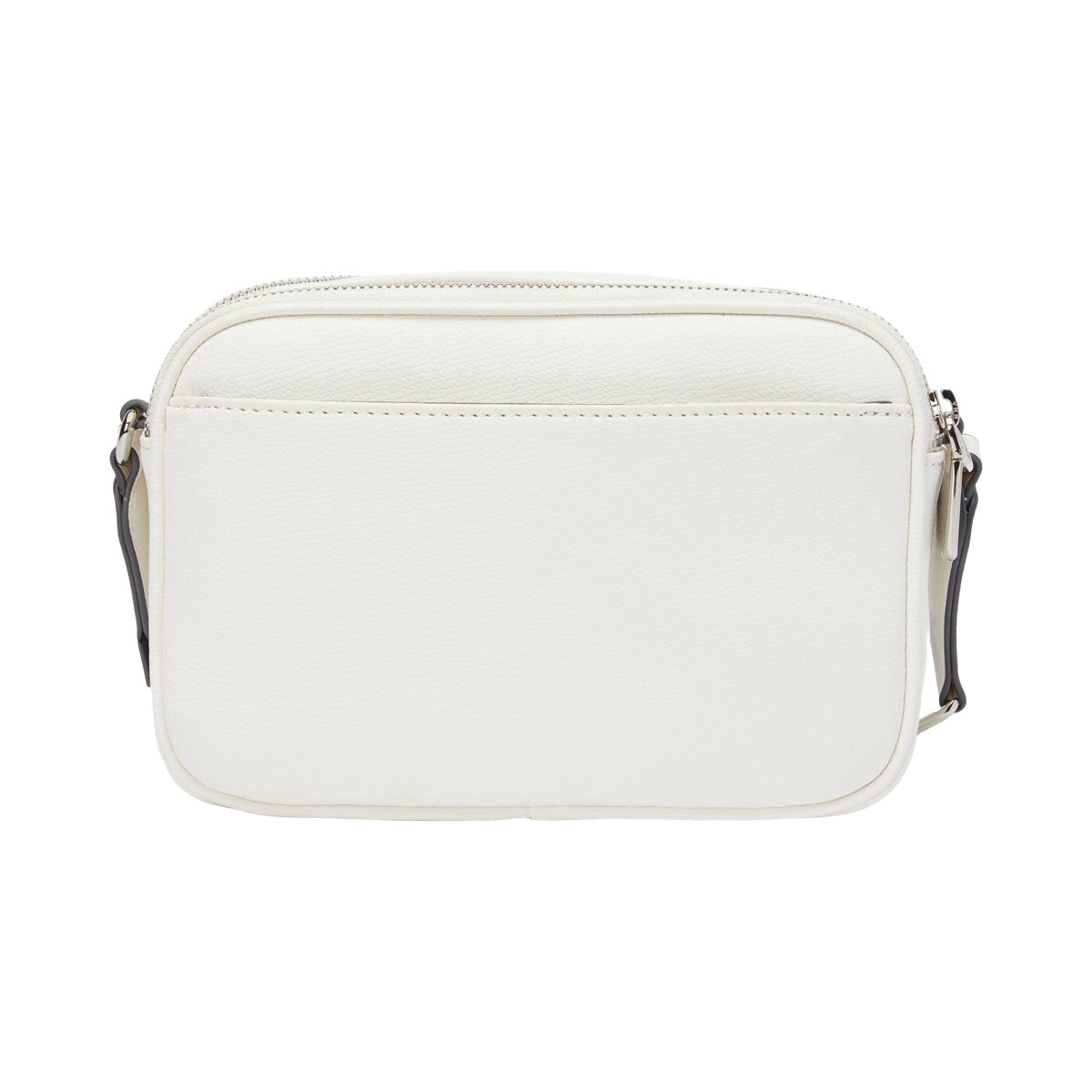 Bolsa Karl Lagerfeld Paris Crossbody Blanca