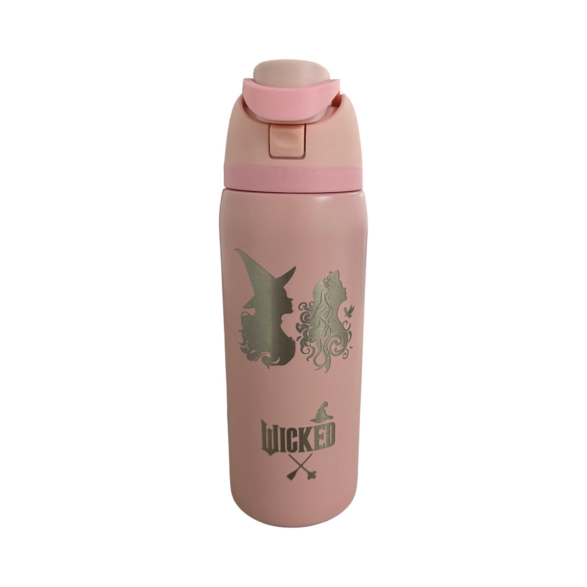 Termo Macarena Wicked Rosa 1.2 Litros