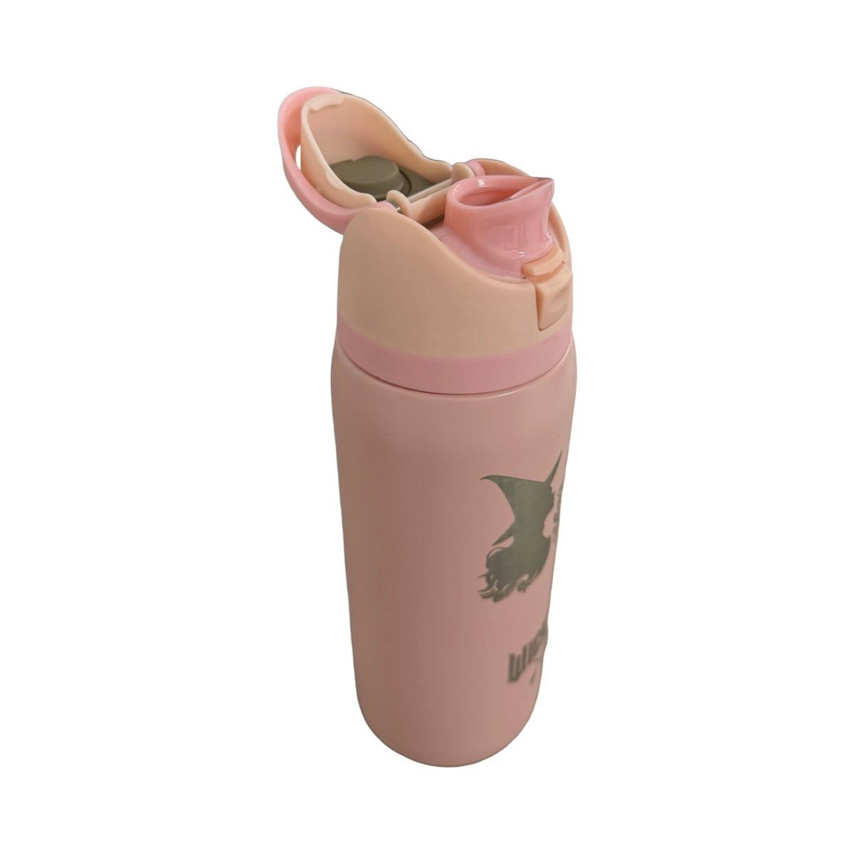 Termo Macarena Wicked Rosa 1.2 Litros
