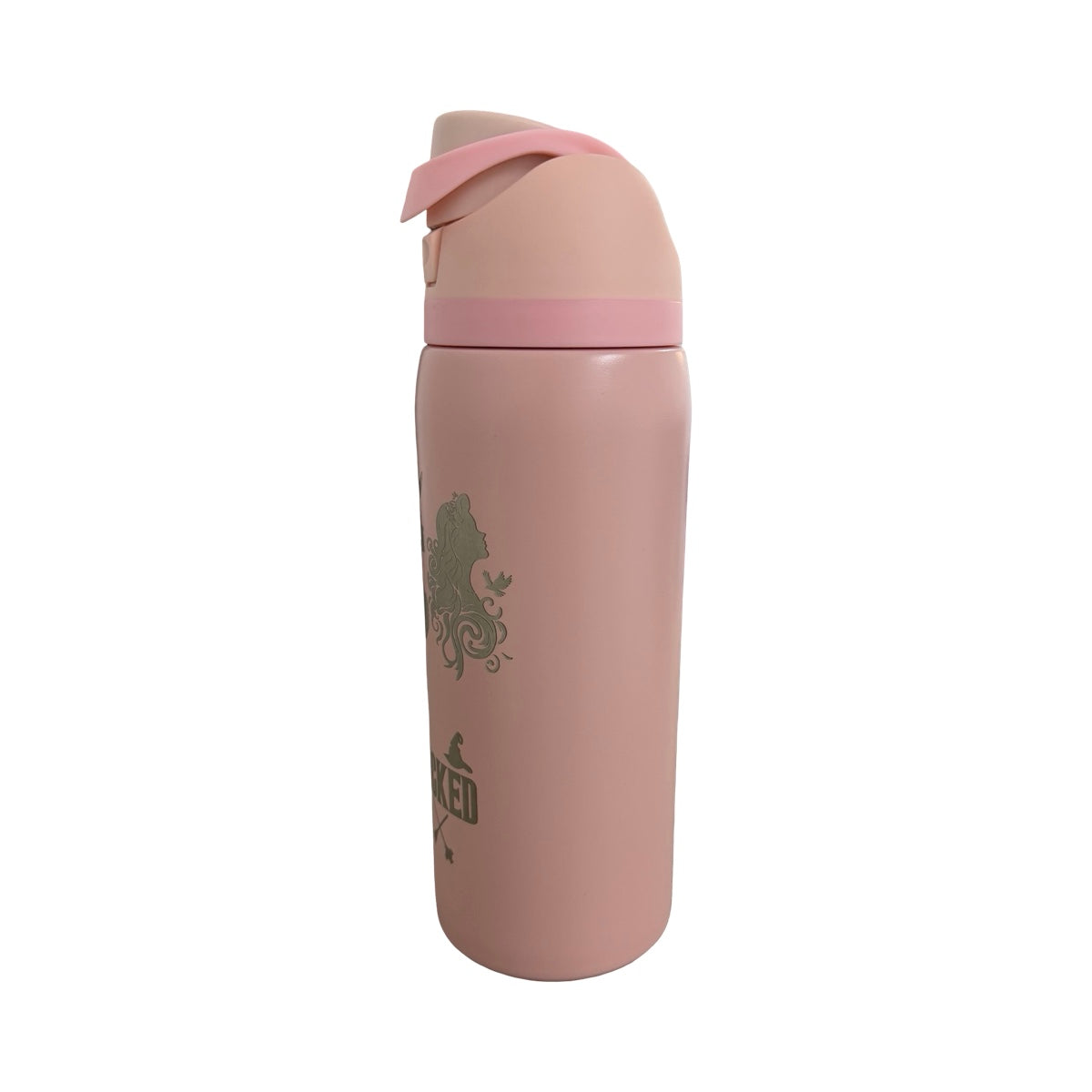 Termo Macarena Wicked Rosa 1.2 Litros