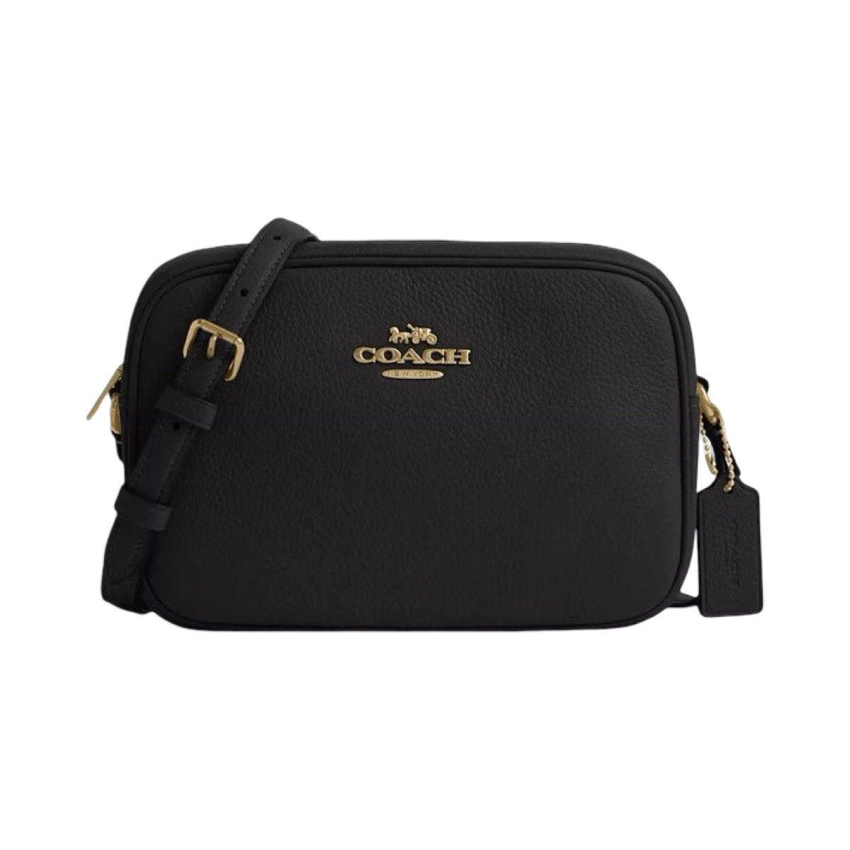 Bolsa Shoulder Coach Jaime Negro