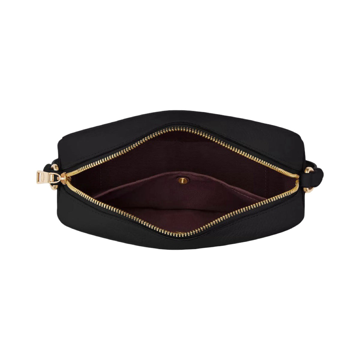 Bolsa Shoulder Coach Jaime Negro