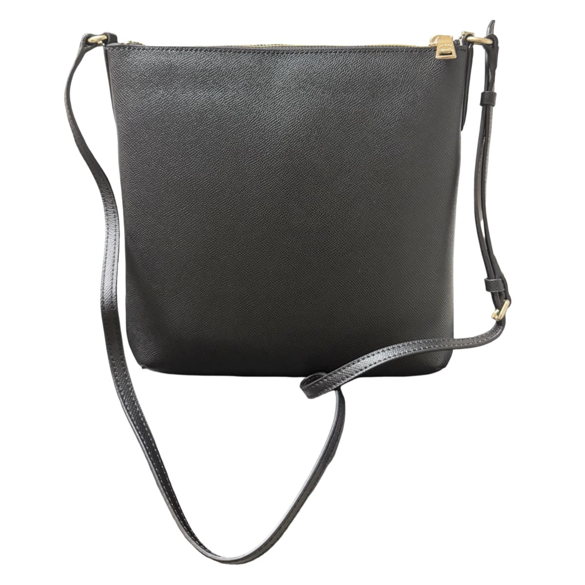 Bolsa Crossbody Coach Rowan Negra