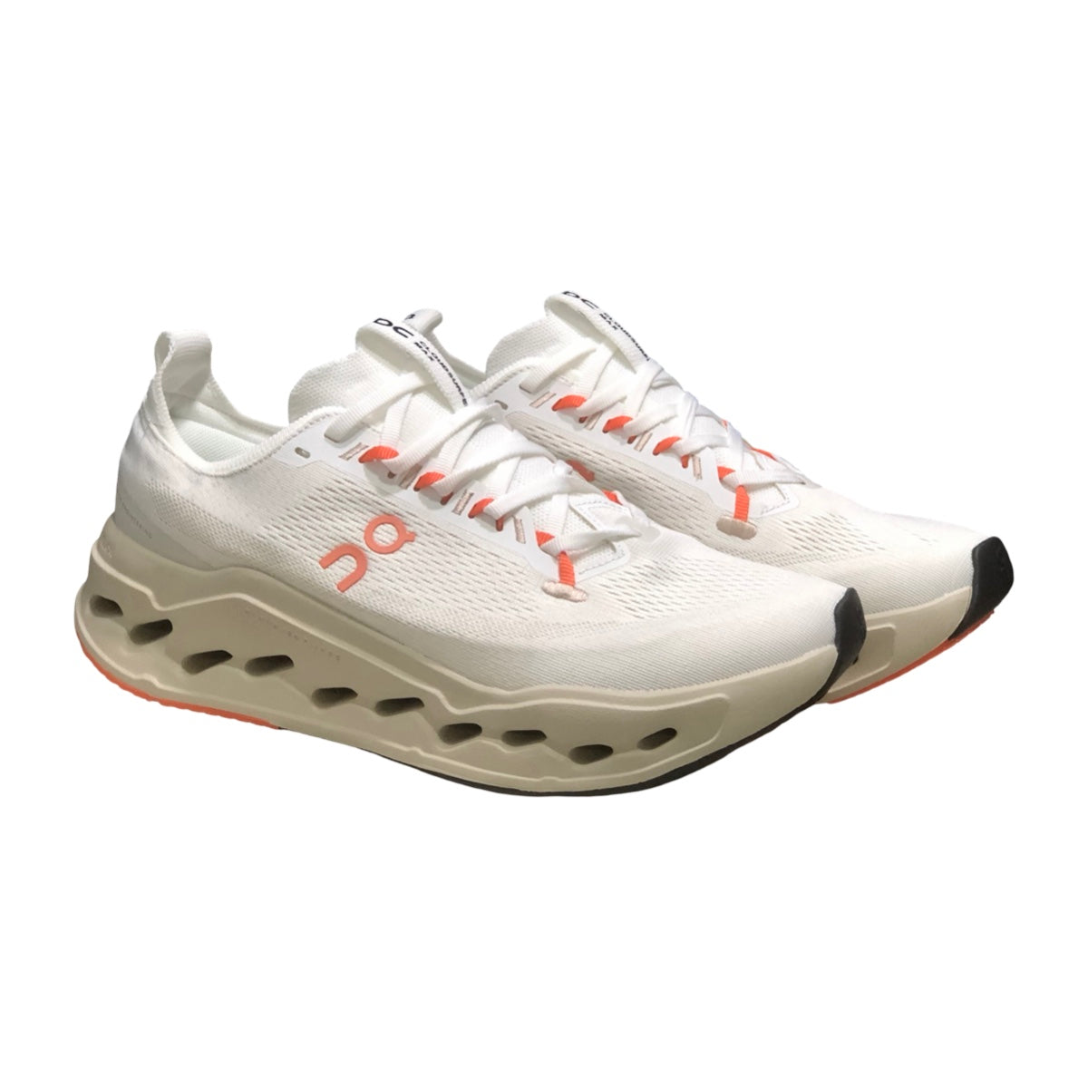 Tenis Running On Cloud Cloudsurfer Max