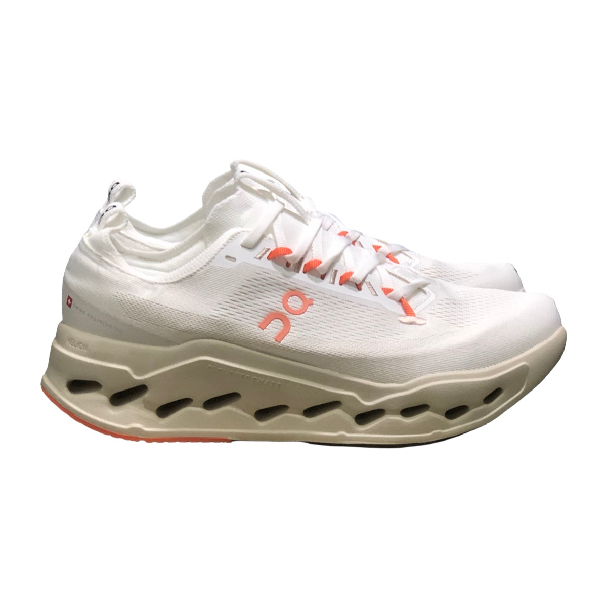 Tenis Running On Cloud Cloudsurfer Max