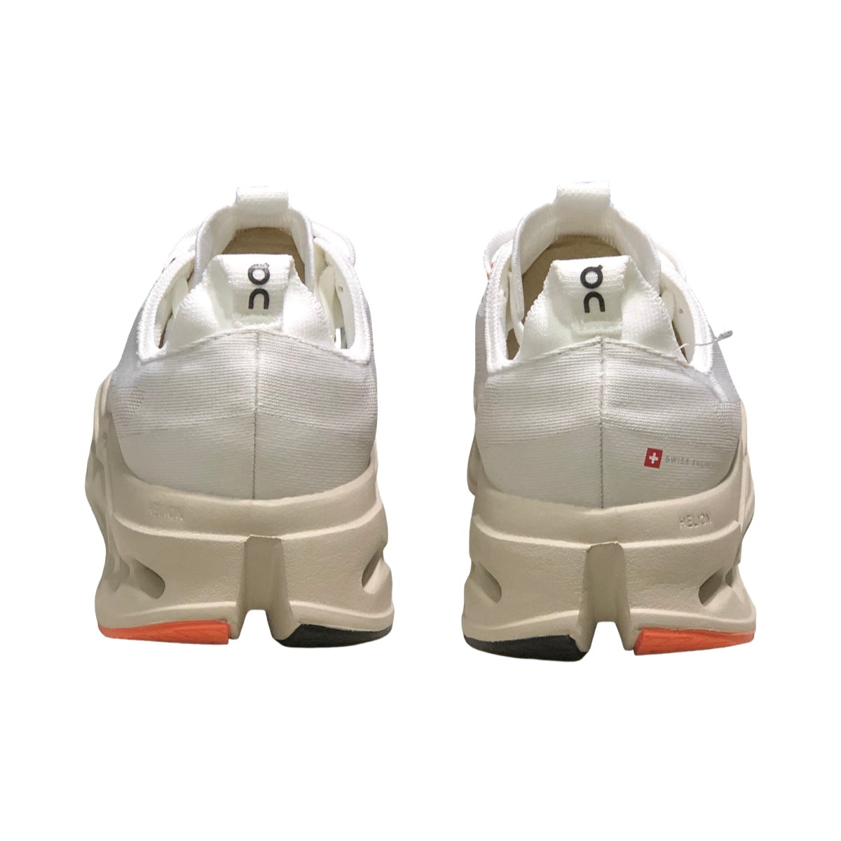 Tenis Running On Cloud Cloudsurfer Max