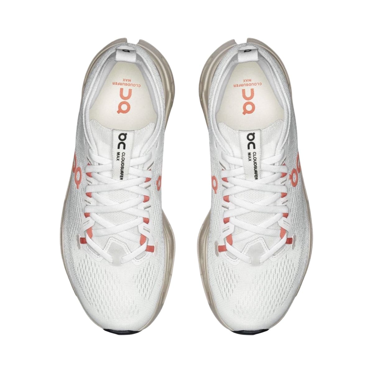Tenis Running On Cloud Cloudsurfer Max