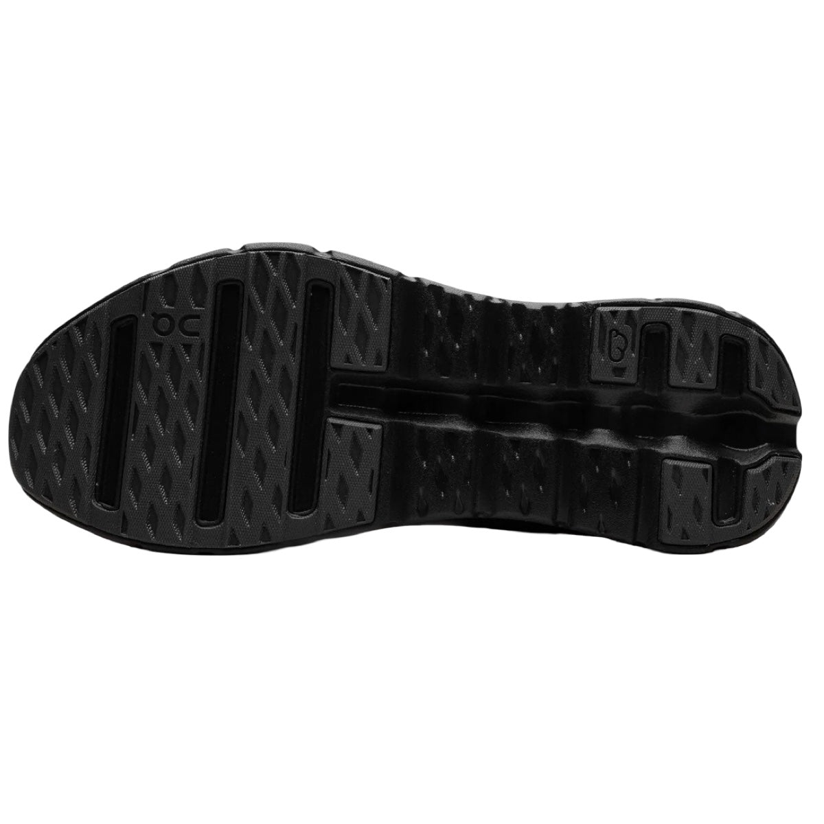 Tenis Running On Cloud Cloudtilt Eclipse Black