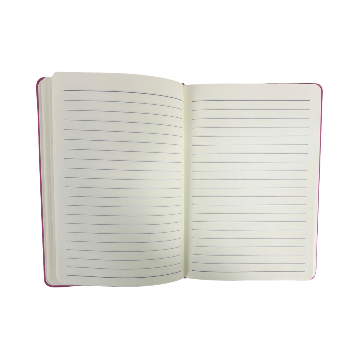 Set De 2 Libretas Pasta Dura Hello Kitty Rosa Y Morado
