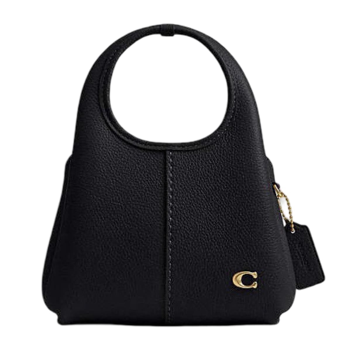 Bolsa Mini Shoulder Coach Lana
